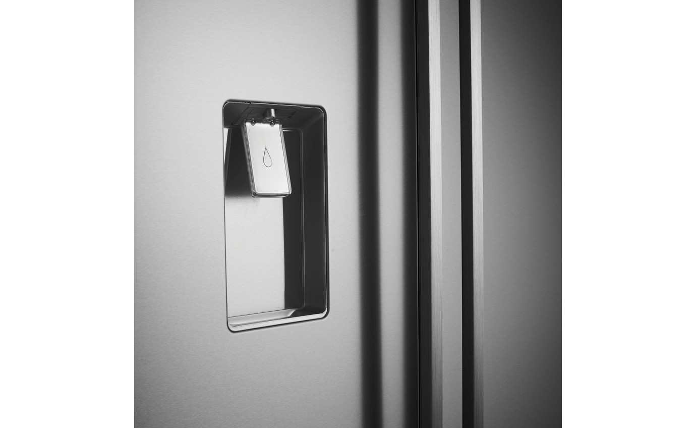 Electrolux 491L French Door Fridge (Stainless Steel) EHE5267SC