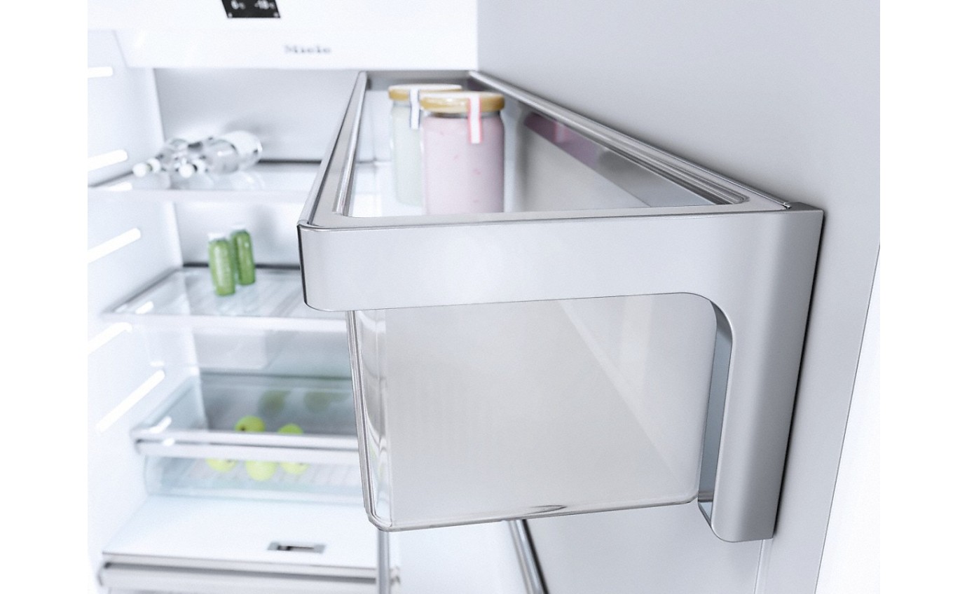 Miele 422L MasterCool Single Door Fridge K2601VI
