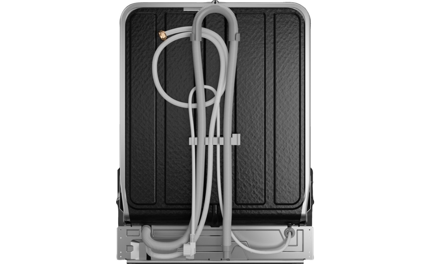 Asko 60cm Fully Integrated Dishwasher DSD767UXXL