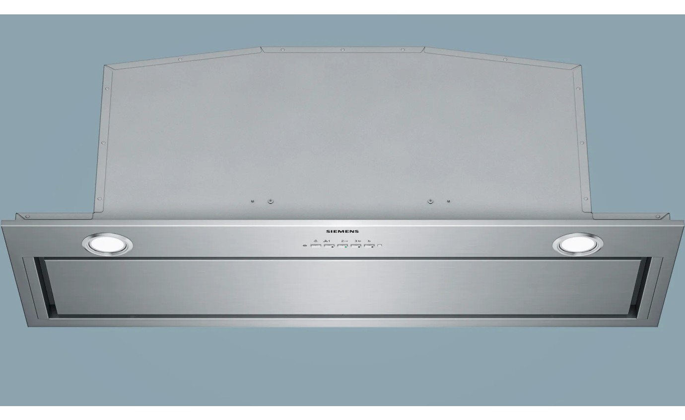 Siemens iQ700 86cm Integrated Rangehood LB89586AU