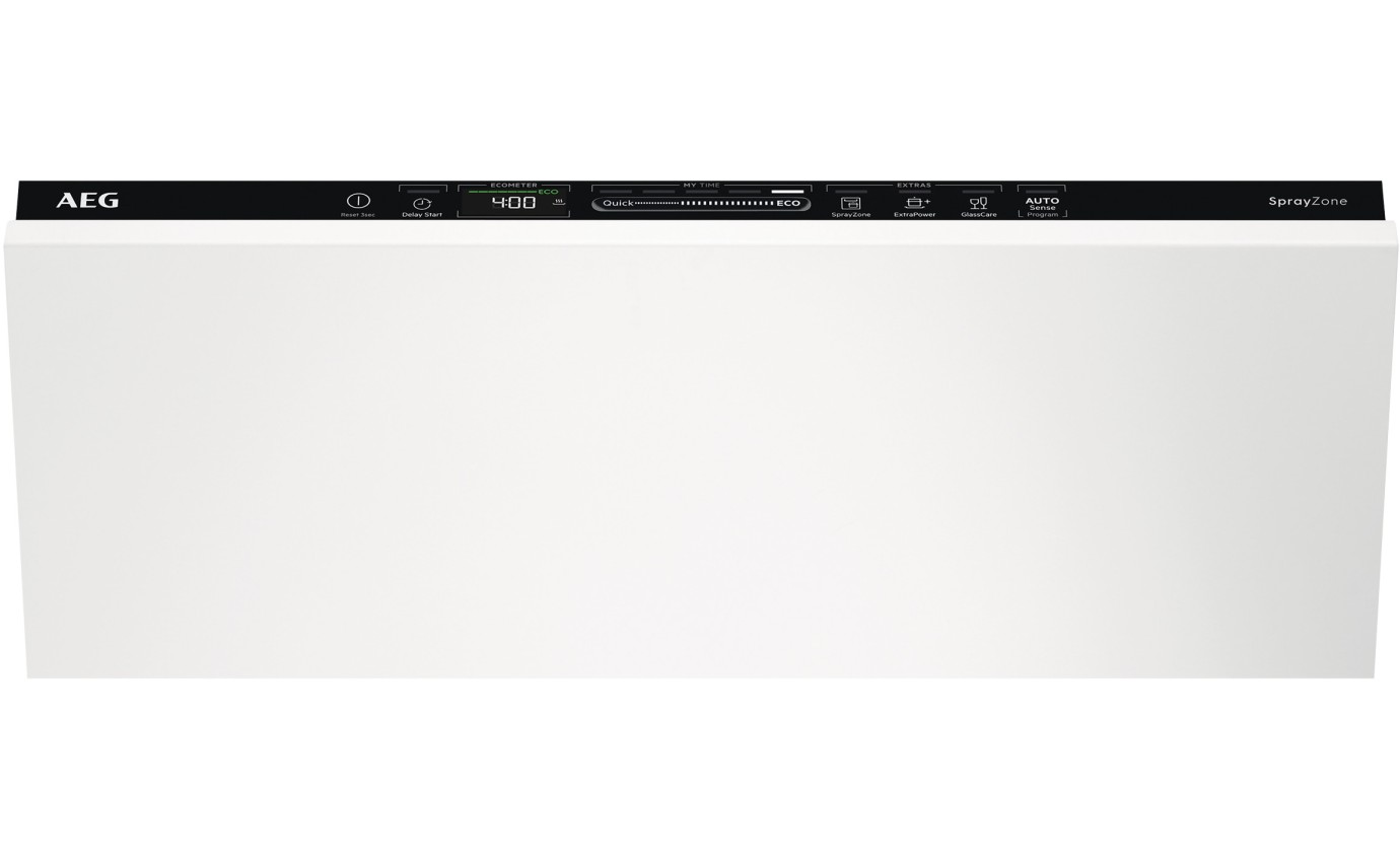 AEG 60cm Fully Integrated Dishwasher FSE73700RO