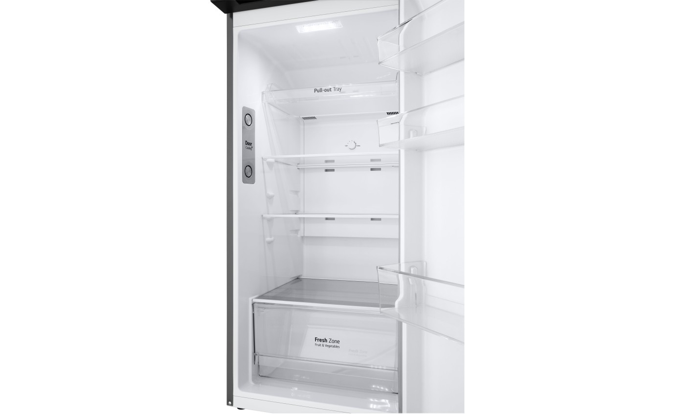 LG 266L Top Mount Fridge (Silver) GT2S