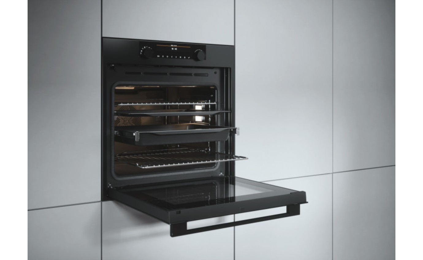 Asko Pyrolytic Self Clean™ Oven OP8687A1