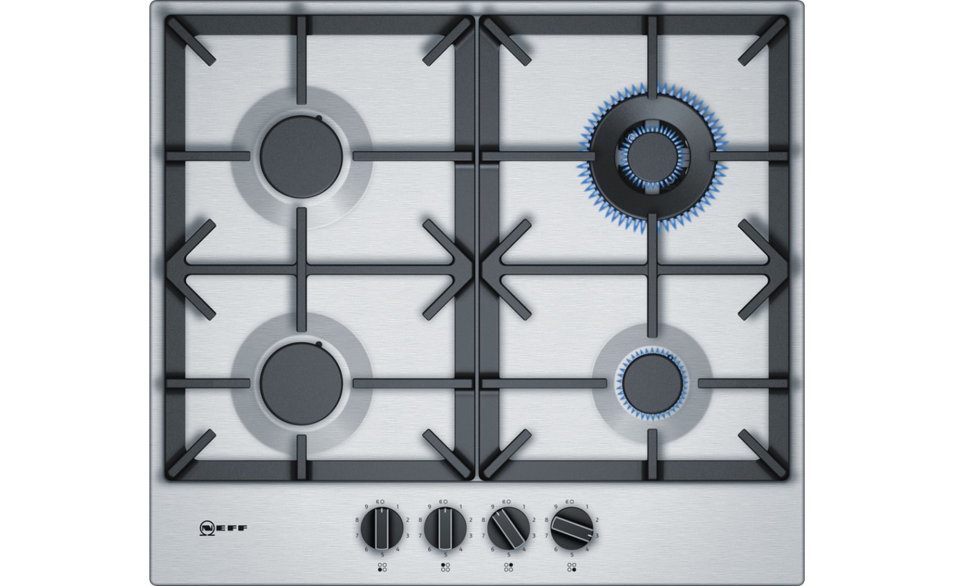 Neff 60cm Gas Cooktop T26DS59N0A