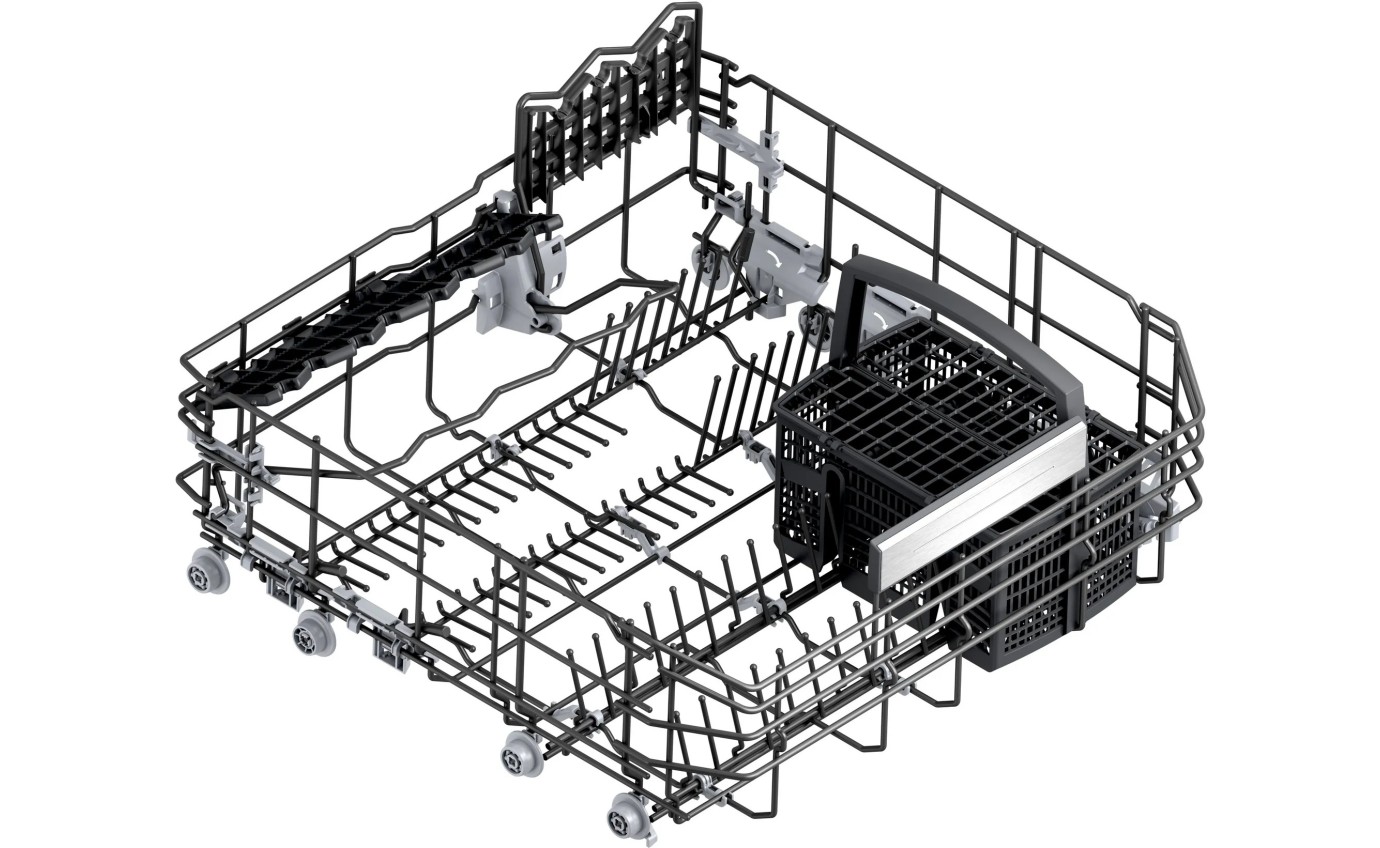 Gaggenau 200 Series Fully Integrated Dishwasher DF210500