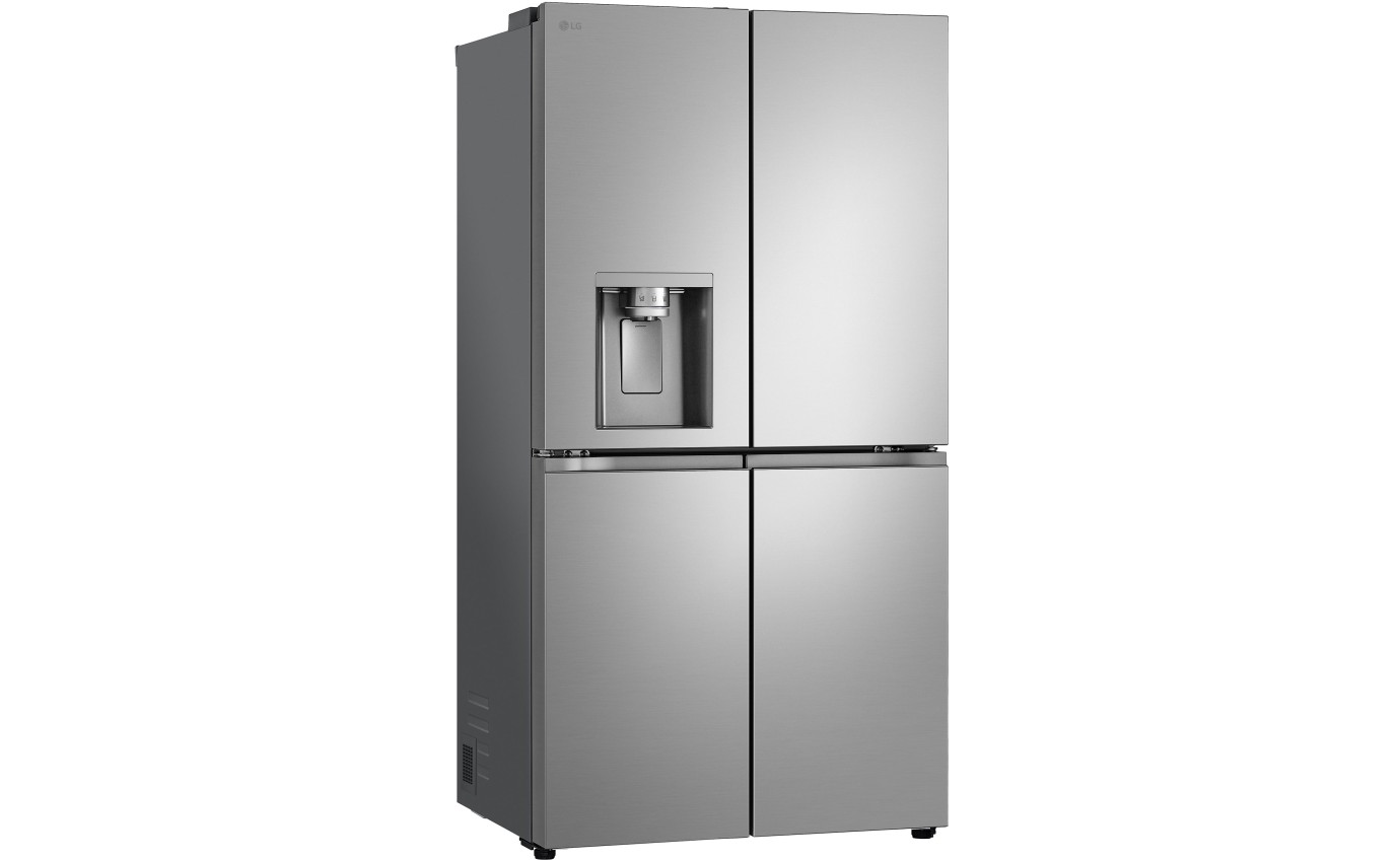 LG 637L French Door Fridge (Stainless Steel) GFL700PL