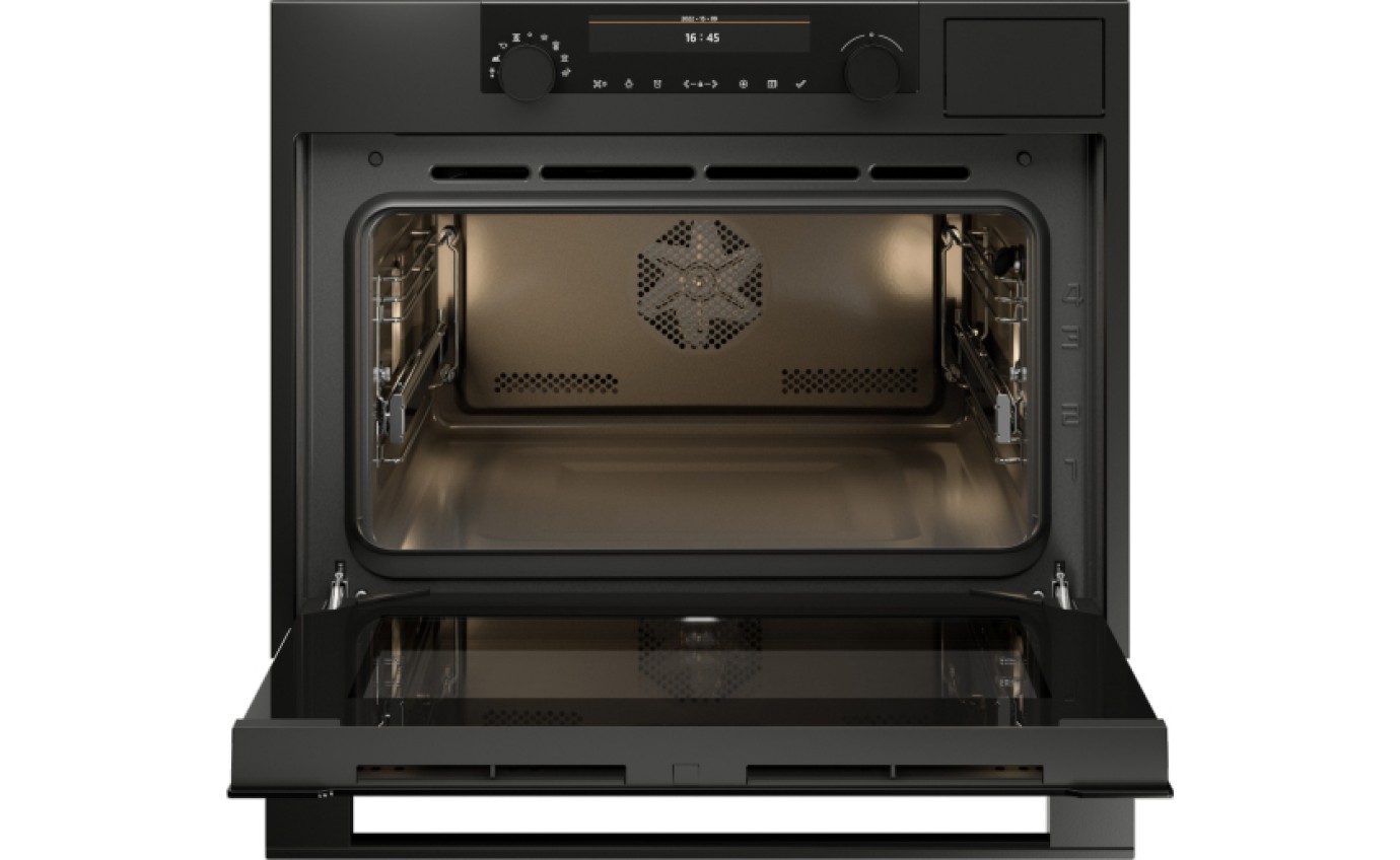 Asko 60cm Combi Steam Oven OCS8487A1