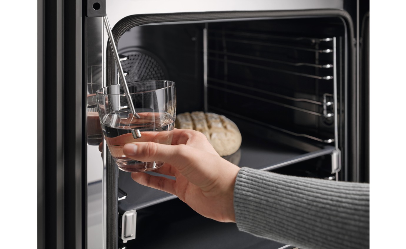 Miele Combi Steam Oven DGC7450GG