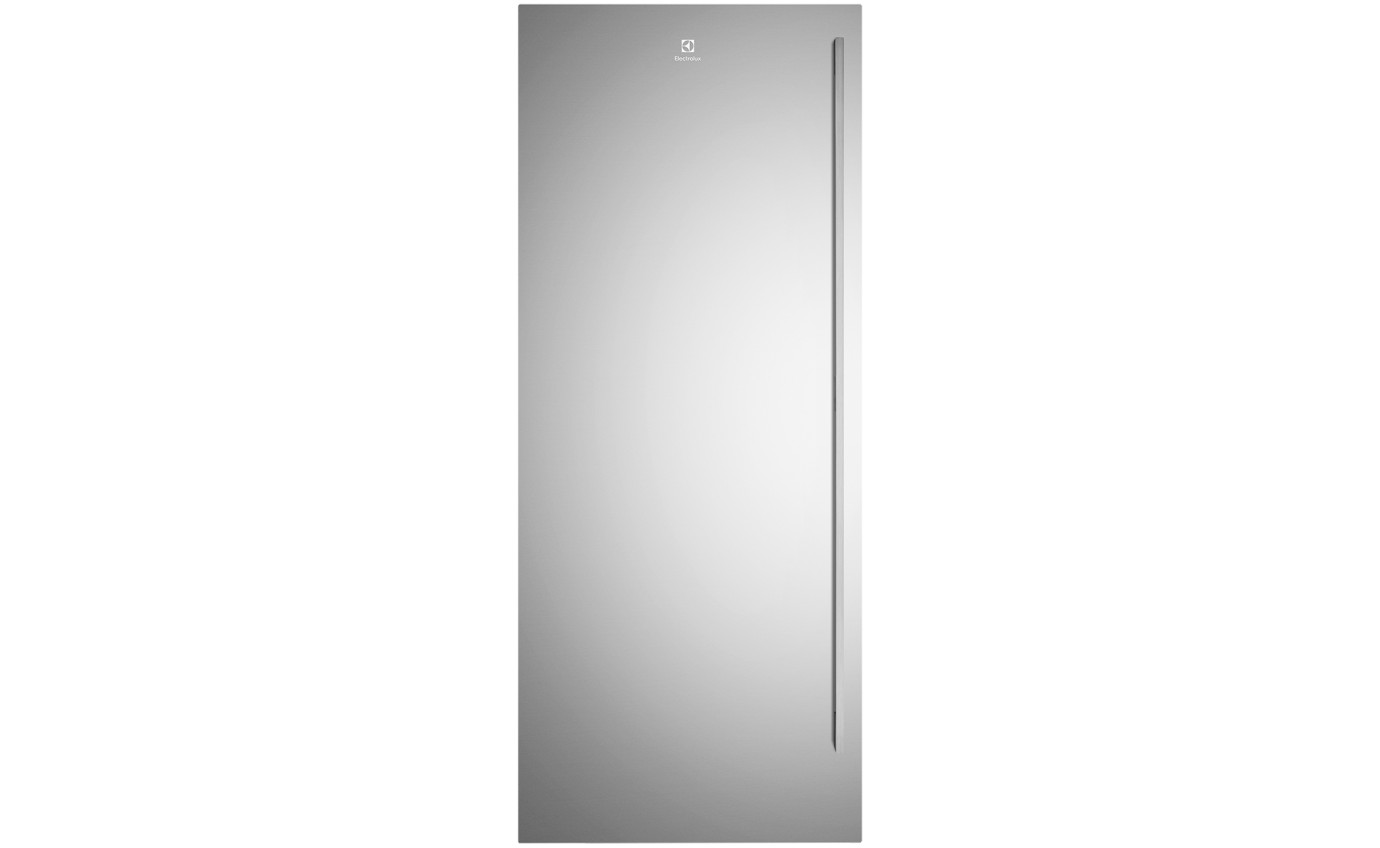 Electrolux 388L Upright Frost Free Freezer (Stainless Steel) EFE4227SCL