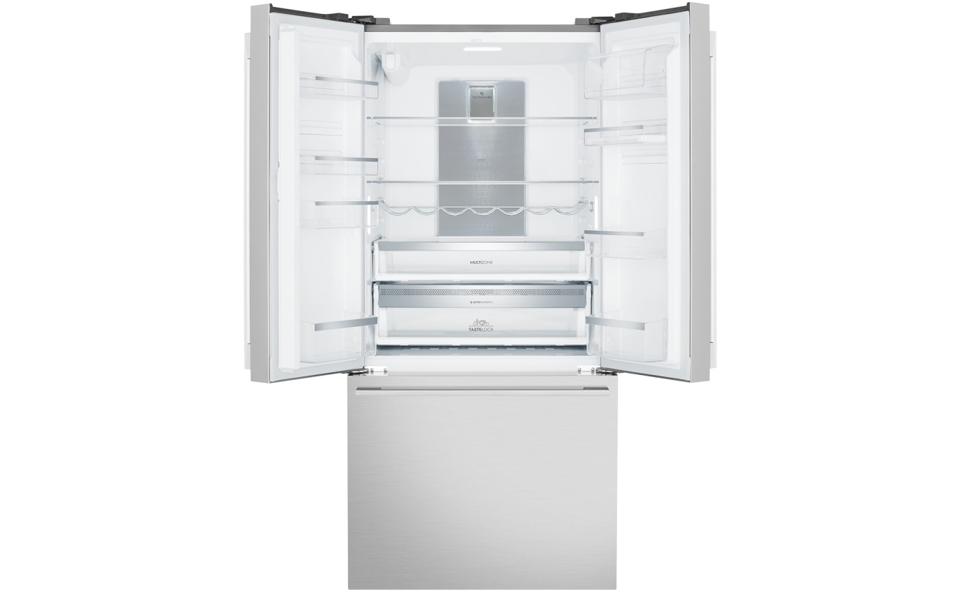 Electrolux 491L French Door Fridge (Stainless Steel) EHE5267SC