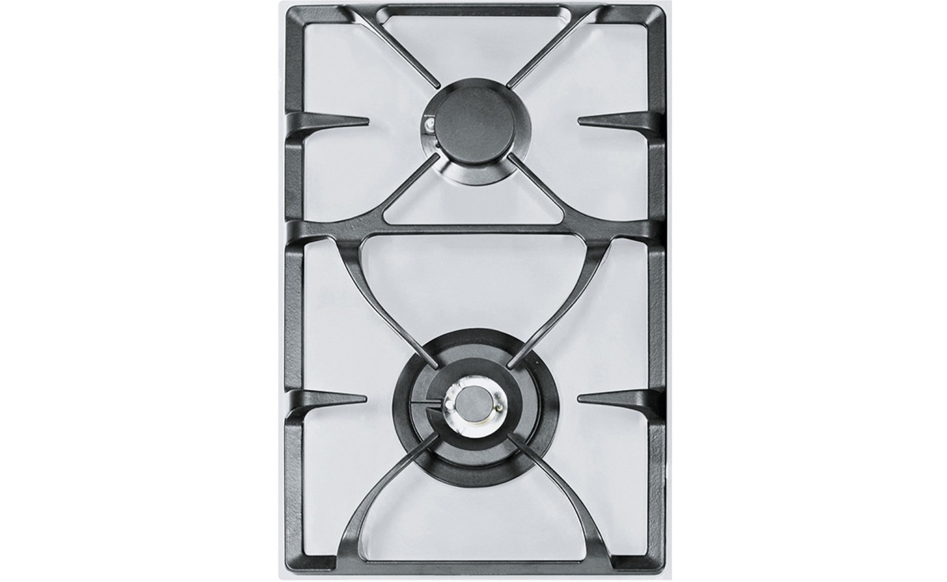 Franke 66cm Gas Cooktop FIG604S1L