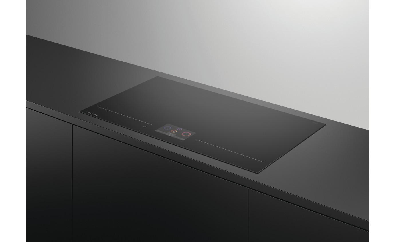 Fisher & Paykel 92cm Series 11 Full Surface Induction Cooktop CI926DTB4