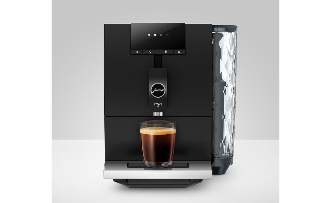 Jura ENA 4 Automatic Coffee Machine 15607