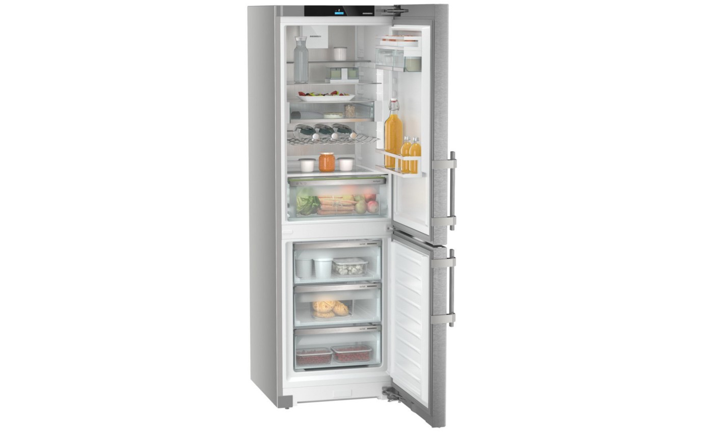 Liebherr 332L Bottom Mount Fridge SCNSDH5253RHH