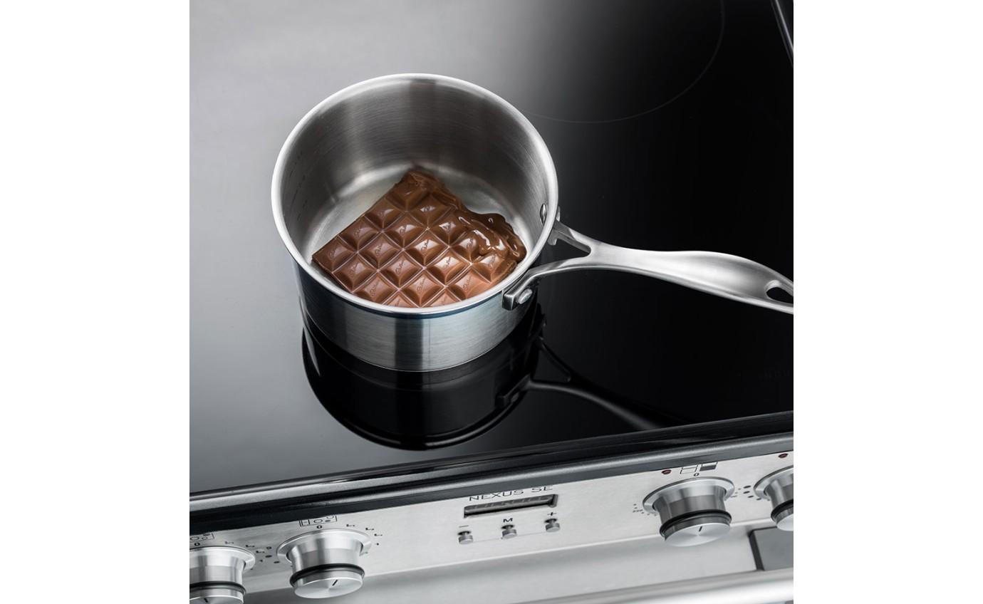 Falcon Nexus SE 110cm Induction Range Cooker NEXSE110EISLCH