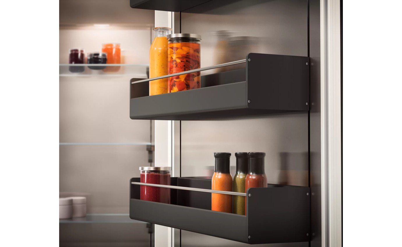 Gaggenau 463L Integrated Fridge RC472504