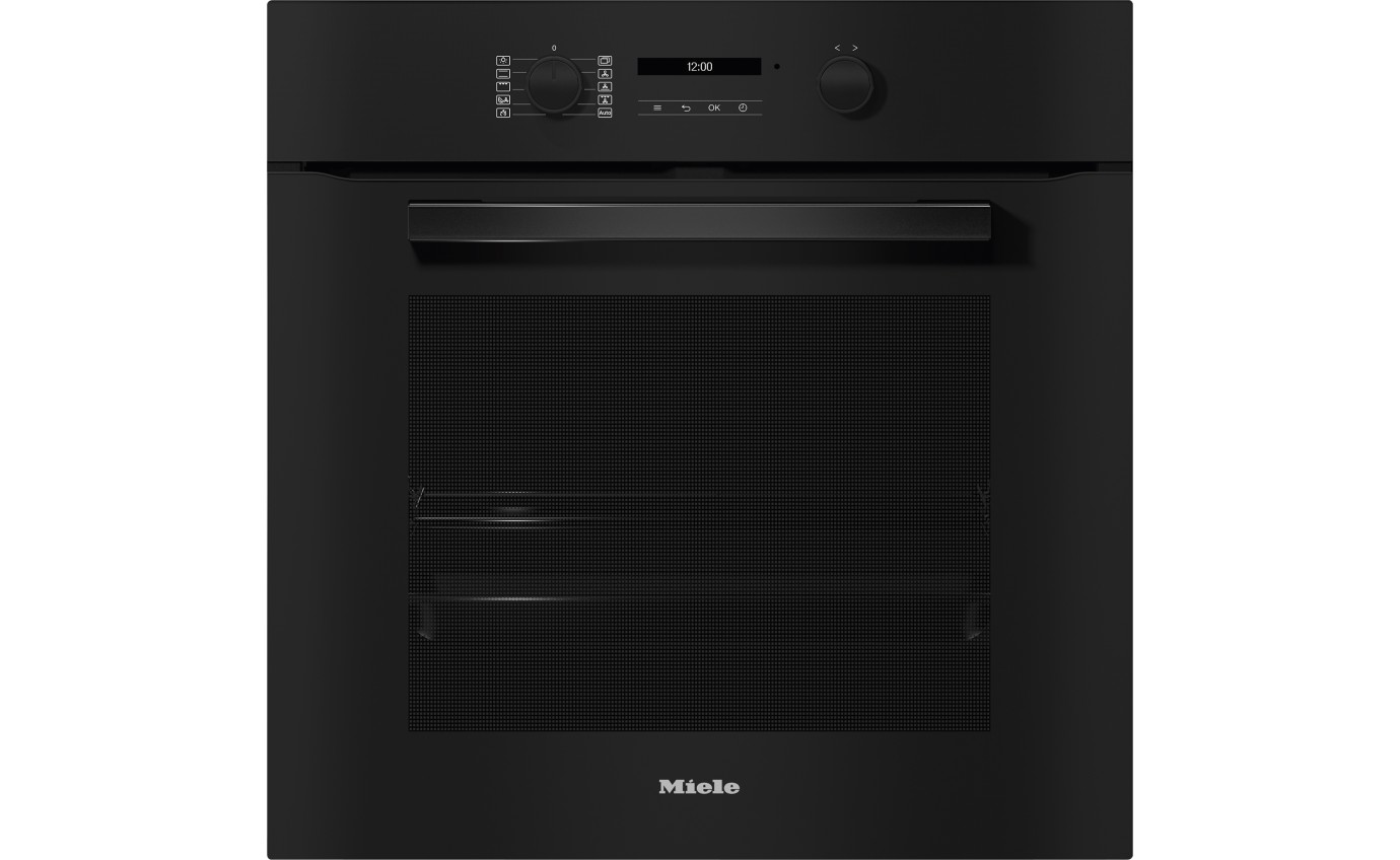 Miele 60cm Built-in Oven H2861BPOB