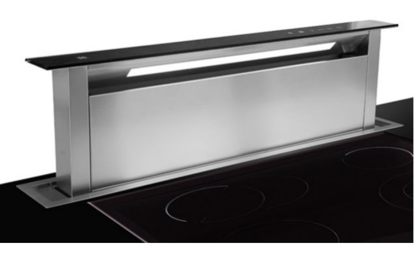 Sirius 580mm Downdraft Rangehood SDD2LEMTC580