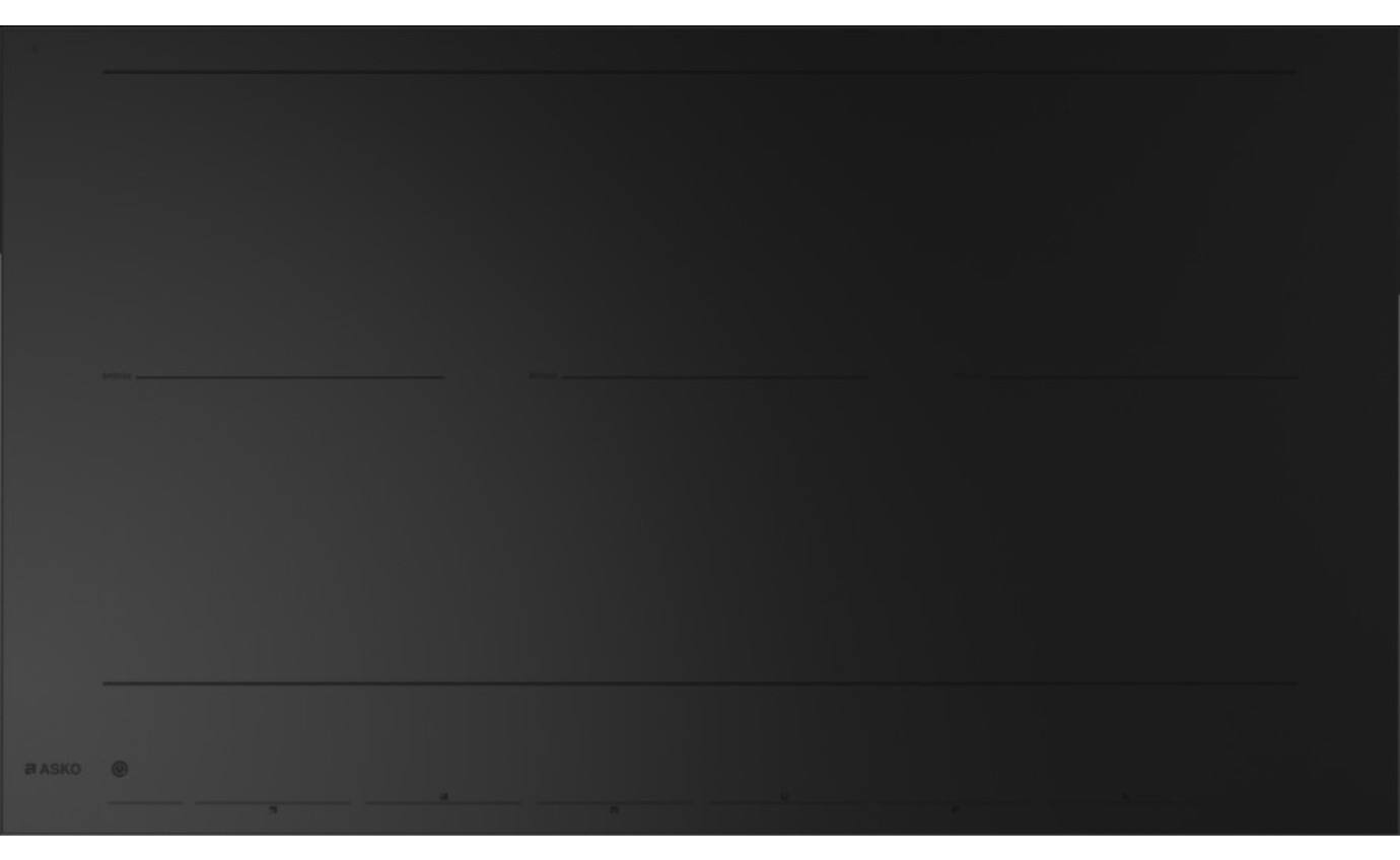 Asko 90cm Celsius Induction Cooktop HID956MC