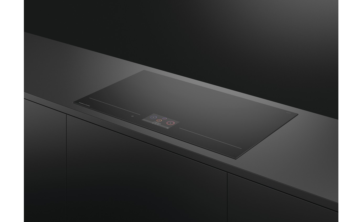 Fisher & Paykel 92cm Series 11 Full Surface Induction Cooktop CI926DTB4