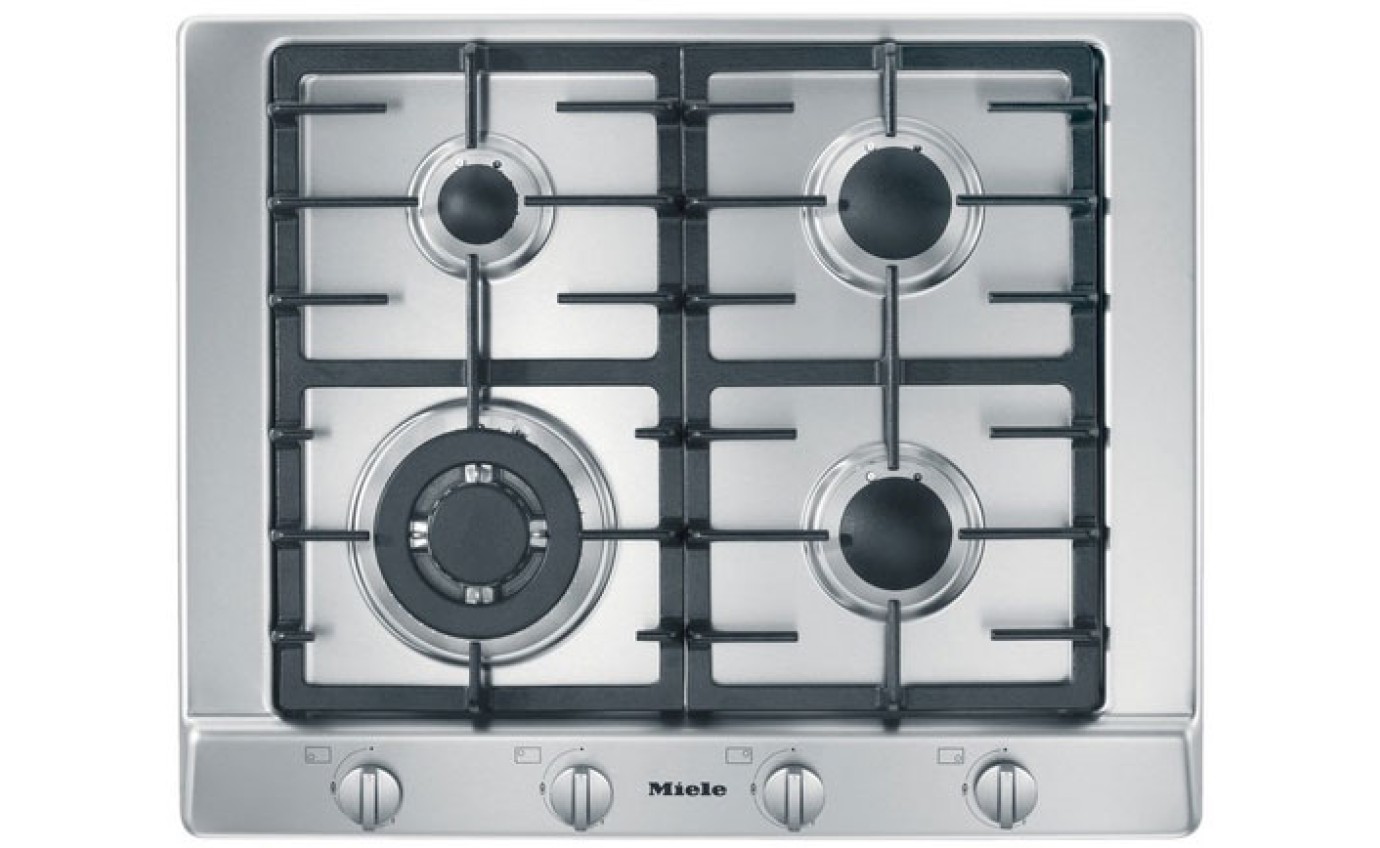 Miele Gas Cooktop KM2012G
