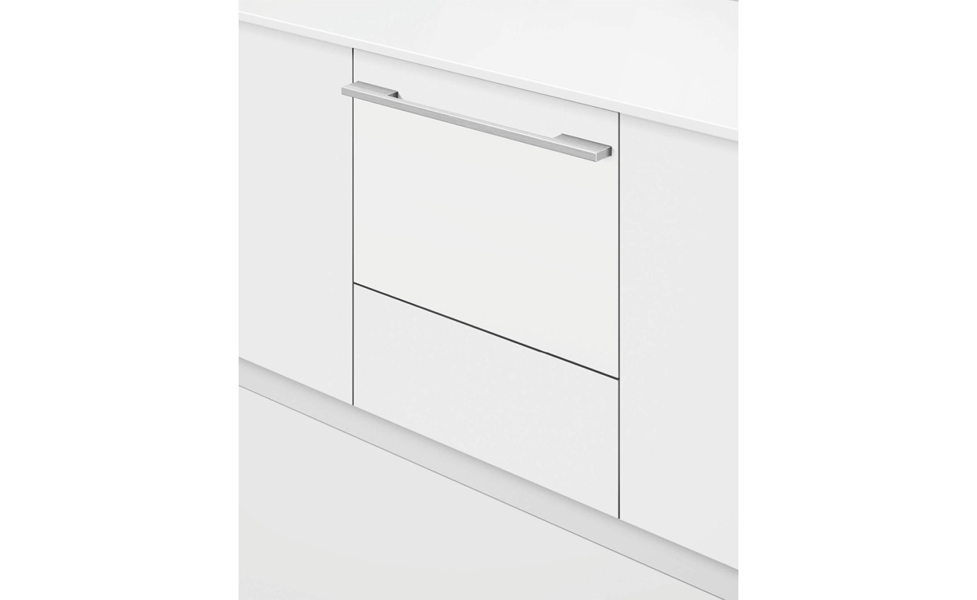 Fisher & Paykel Series 9, Integrated Tall Single DishDrawer™ Dishwasher DD60STI9