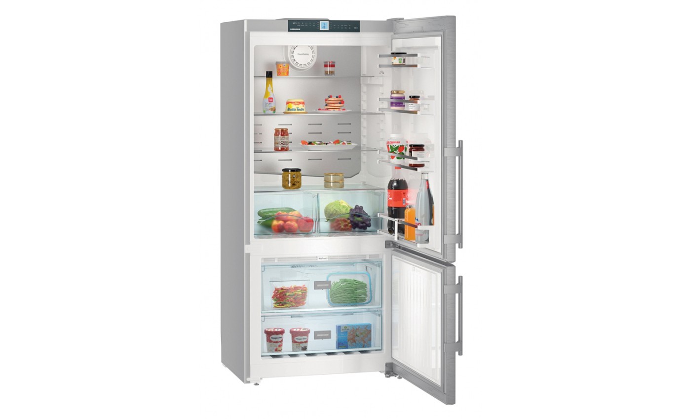 Liebherr 387L Bottom Mount Fridge CNPEF4416