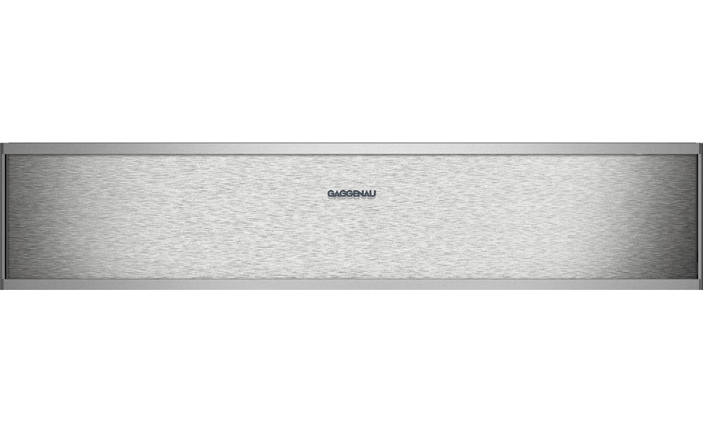 Gaggenau 14cm High Vacuum Drawer DV461110