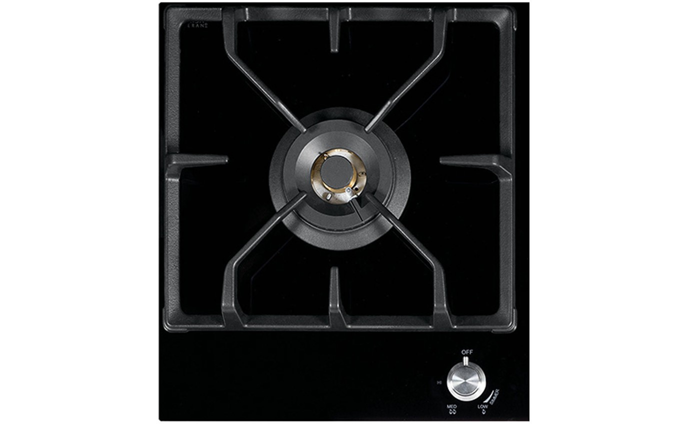 Franke 85cm Gas and Induction Cooktop FIXG903B1L