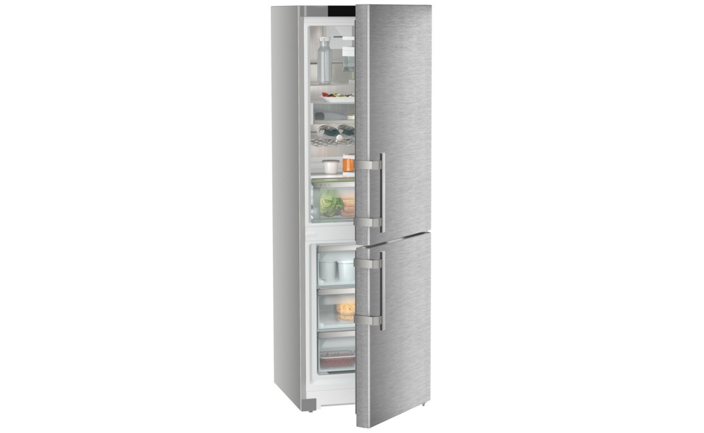 Liebherr 332L Bottom Mount Fridge SCNSDH5253RHH