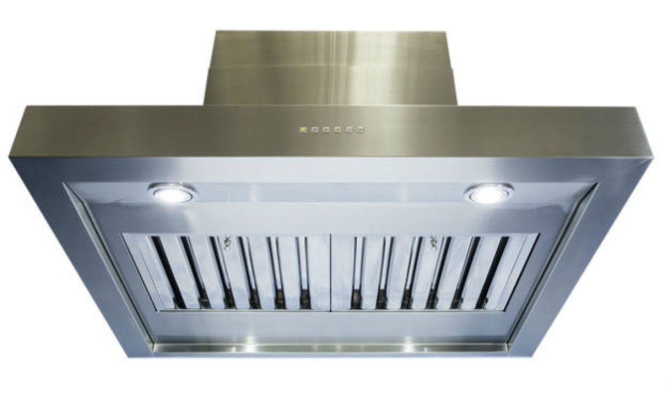 Sirius 90cm Ducted Rangehood SL80FRESCO900
