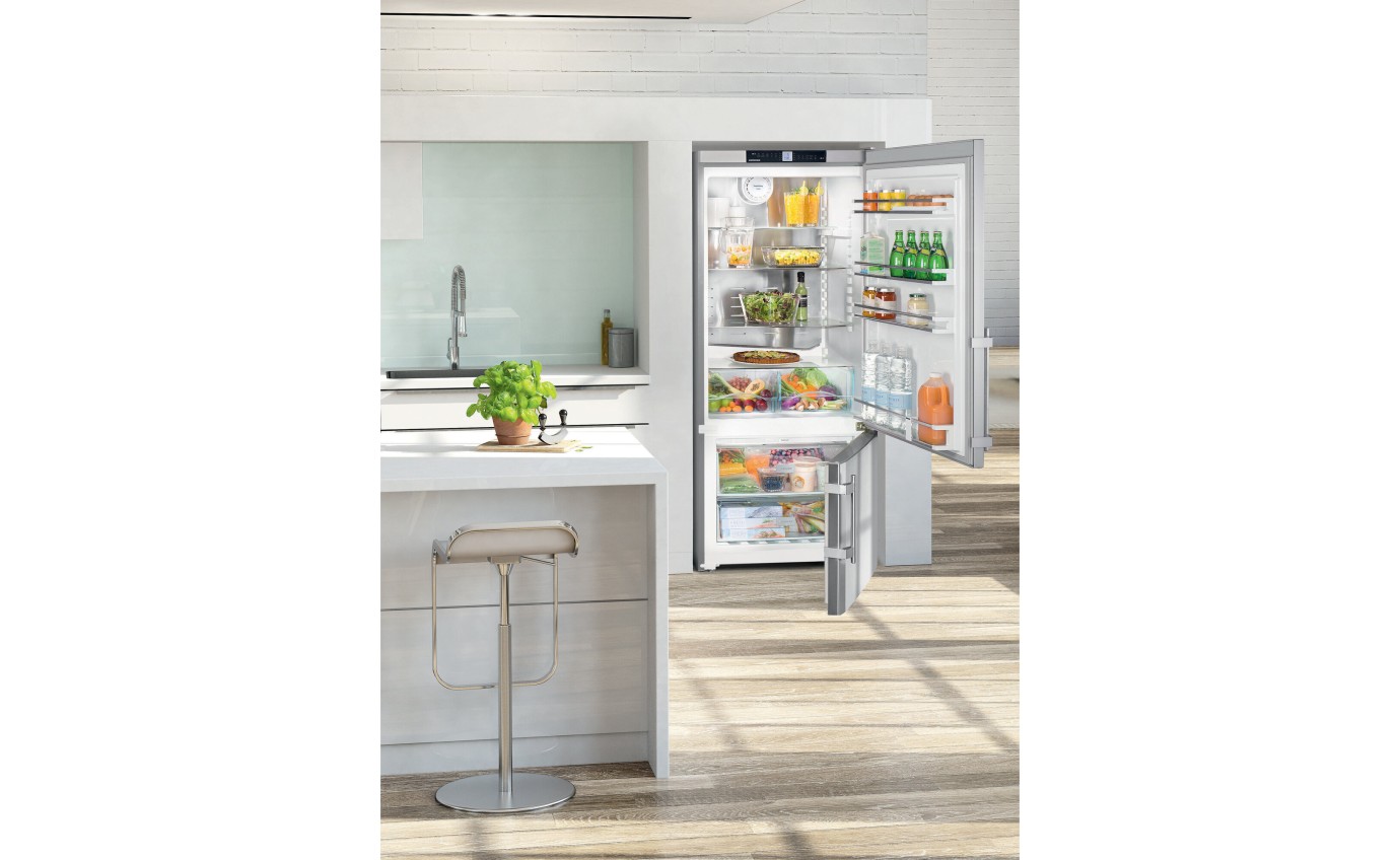 Liebherr 442L Bottom Mount Fridge CNPEF4516