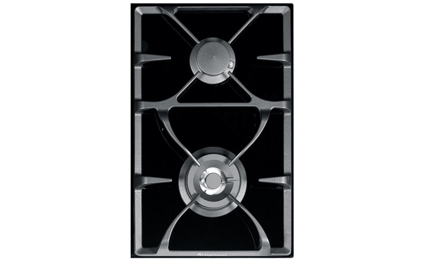 Franke 99cm Gas Cooktop FIG906B1L