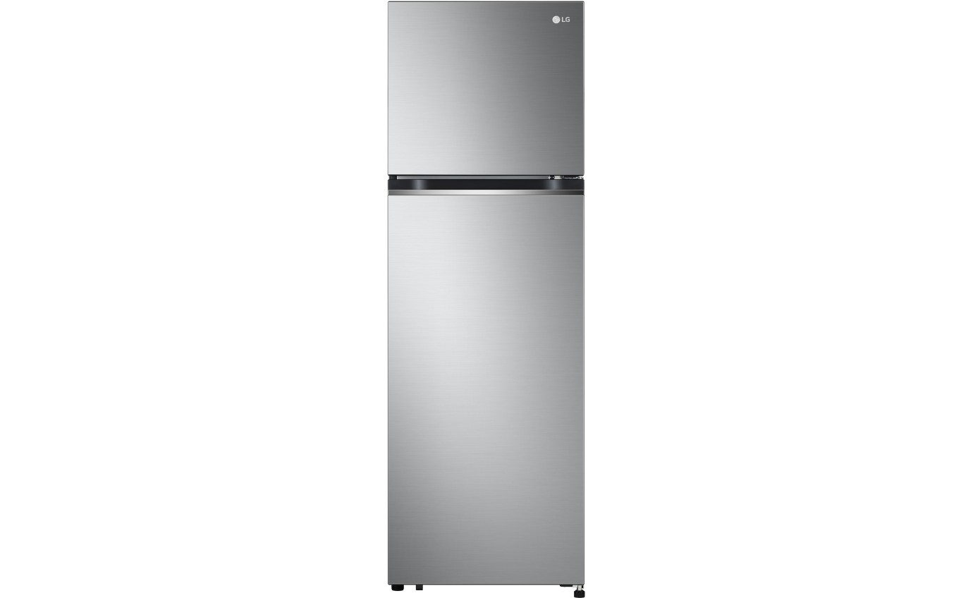 LG 266L Top Mount Fridge (Silver) GT2S