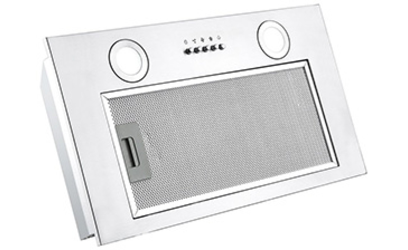 Beko 52cm Undermount Rangehood BRH52UX