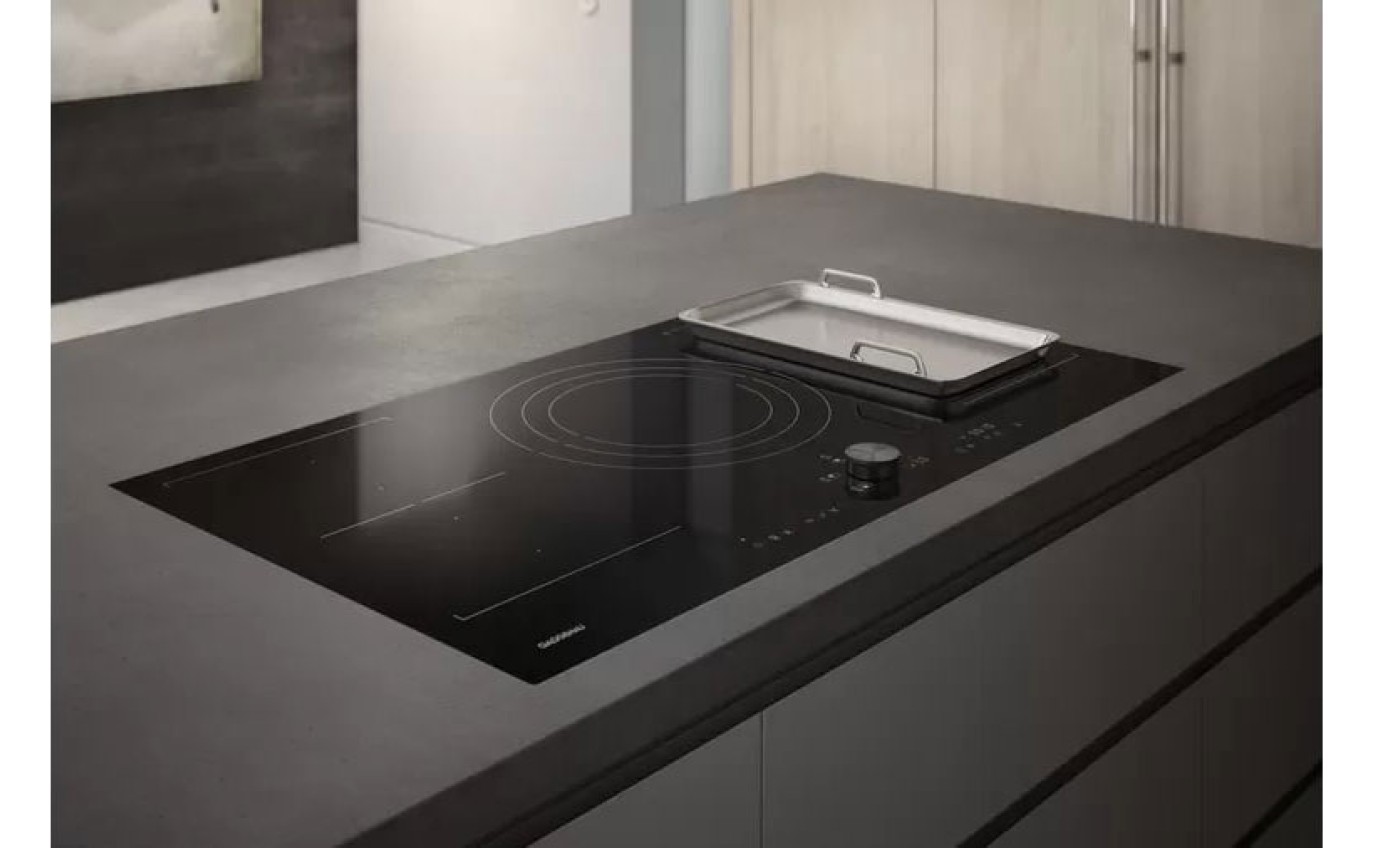 Gaggenau 60cm Induction Cooktop CI262115