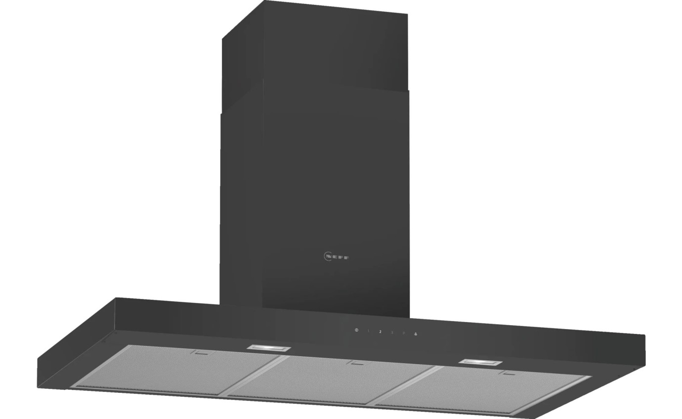 Neff 90cm Wall Canopy Rangehood D94BHM1S5