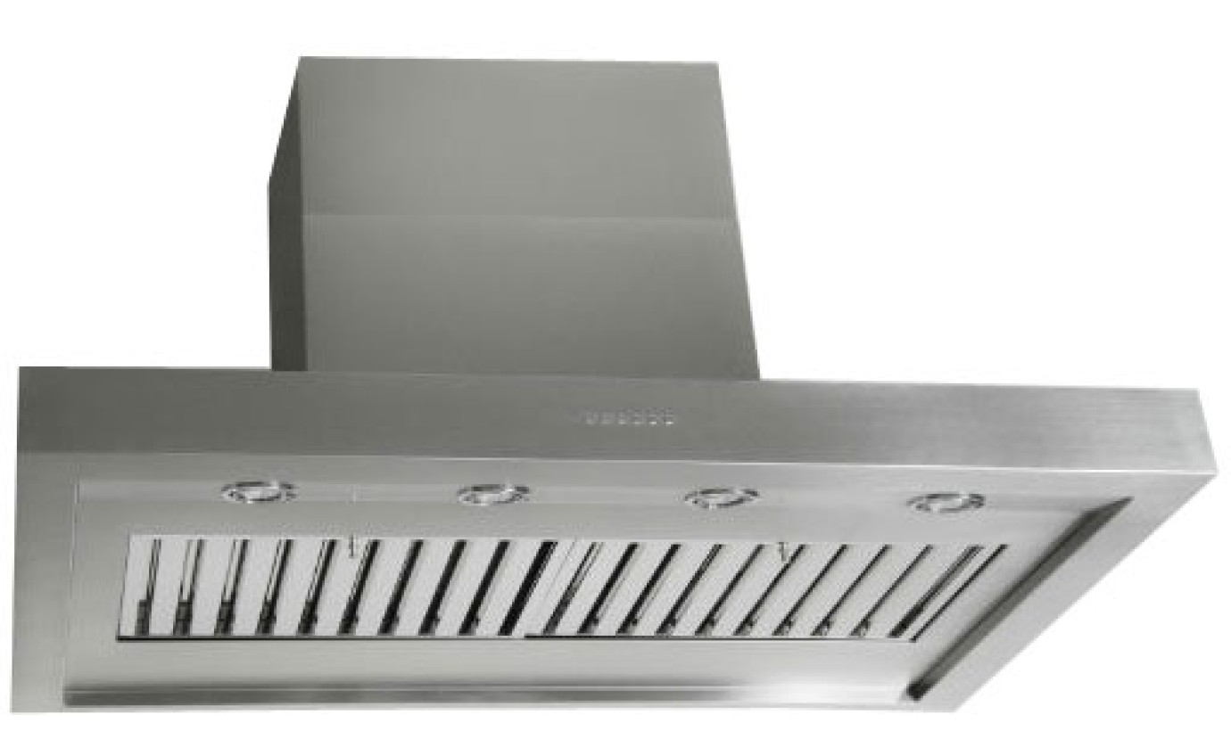 Sirius 120cm Alfresco BBQ Rangehood SL80FRESCO1200