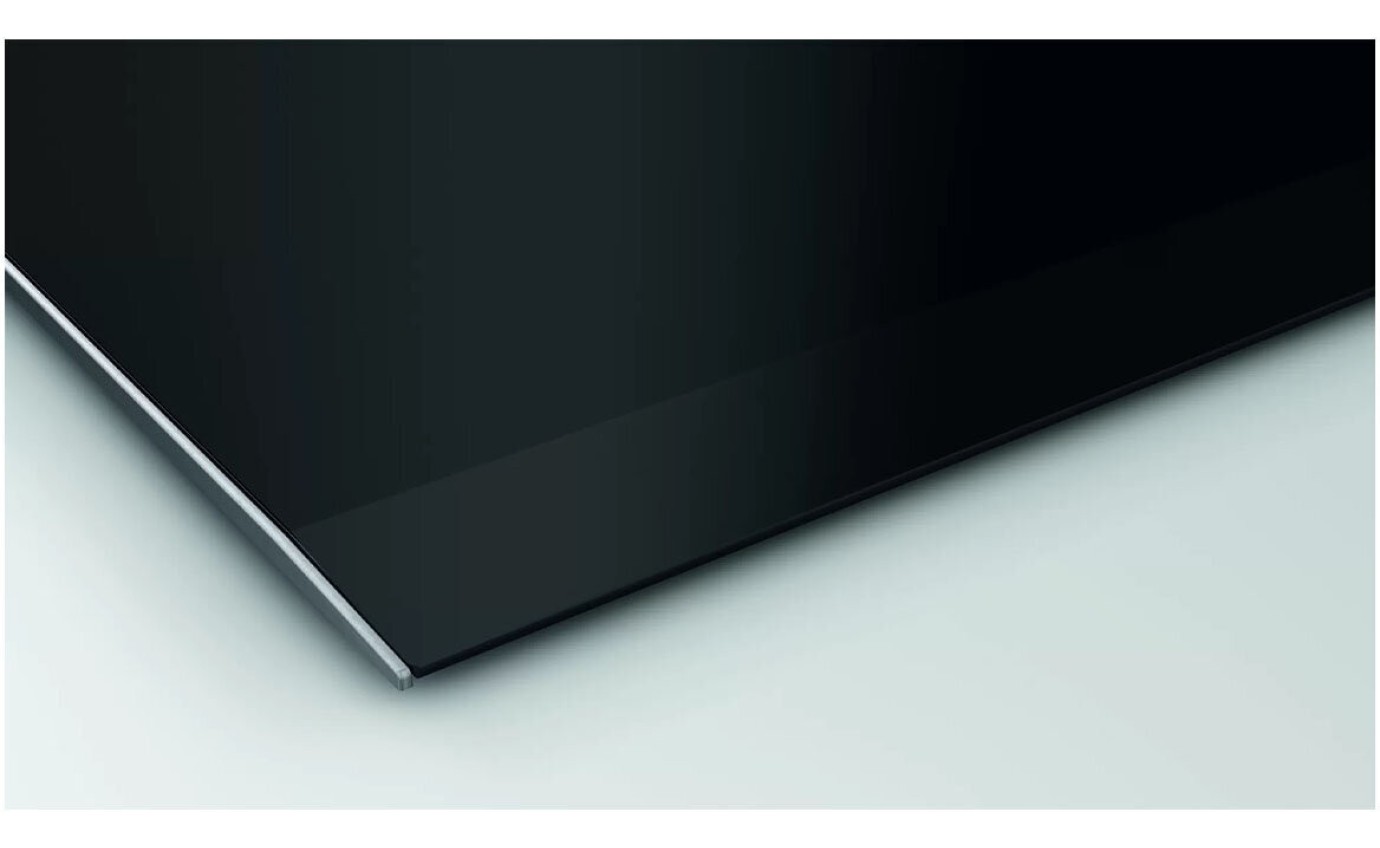 Siemens IQ700 80cm Induction Cooktop with Integrated Ventilation System EX875LX67E