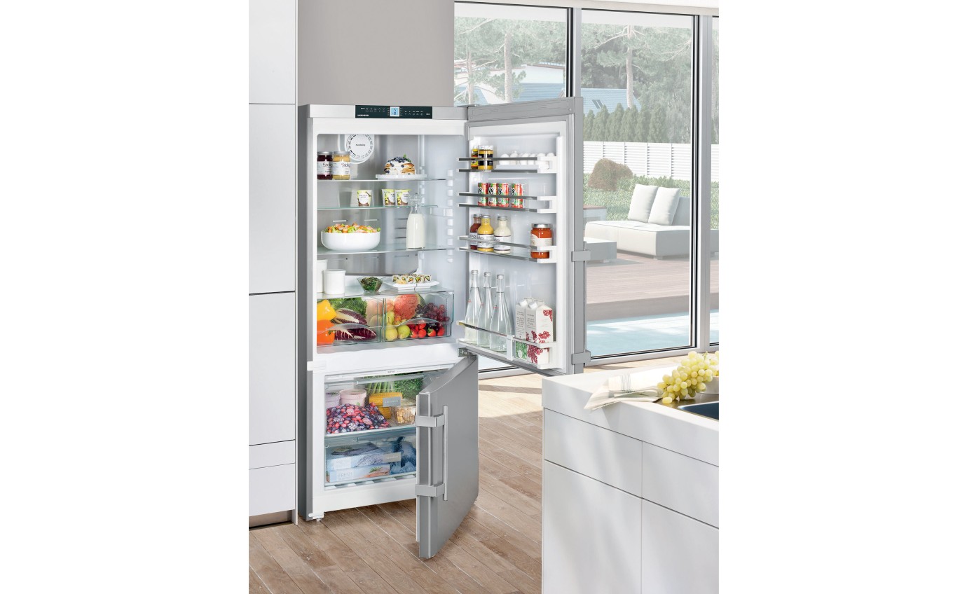 Liebherr 387L Bottom Mount Fridge CNPEF4416