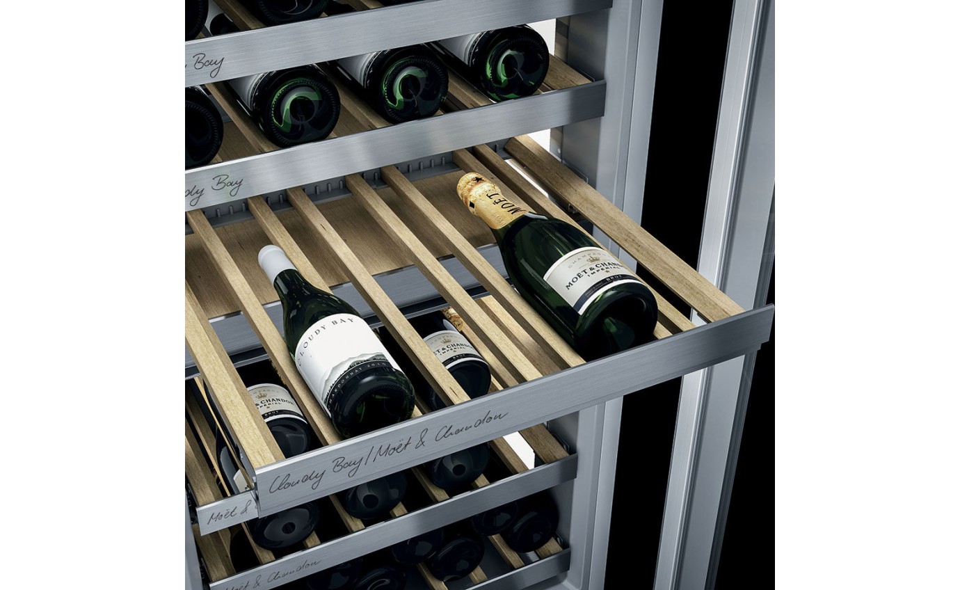 Liebherr Monolith 100 Bottle Integrated Wine Cabinet EWT9275