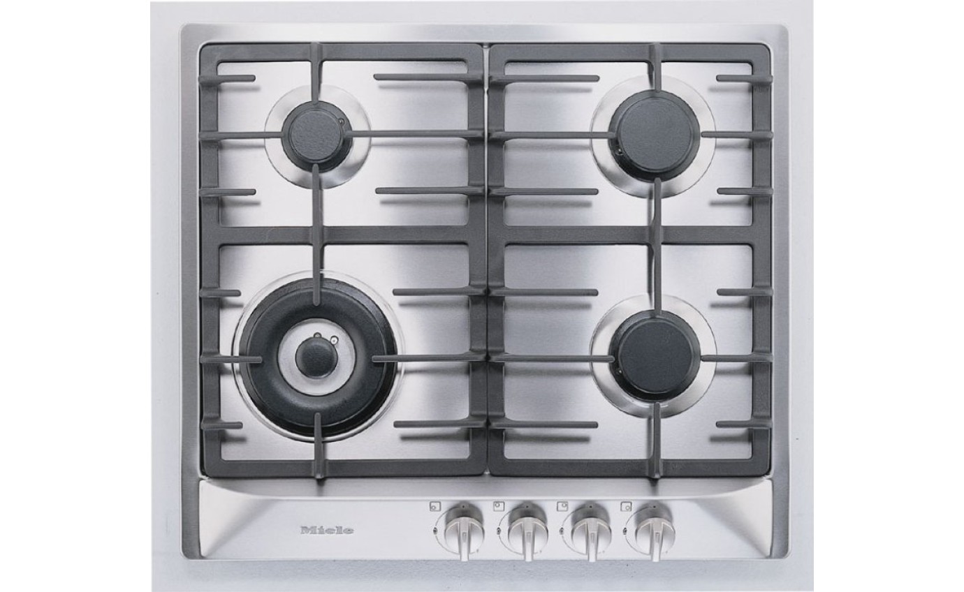 Miele Gas Cooktop KM3621G