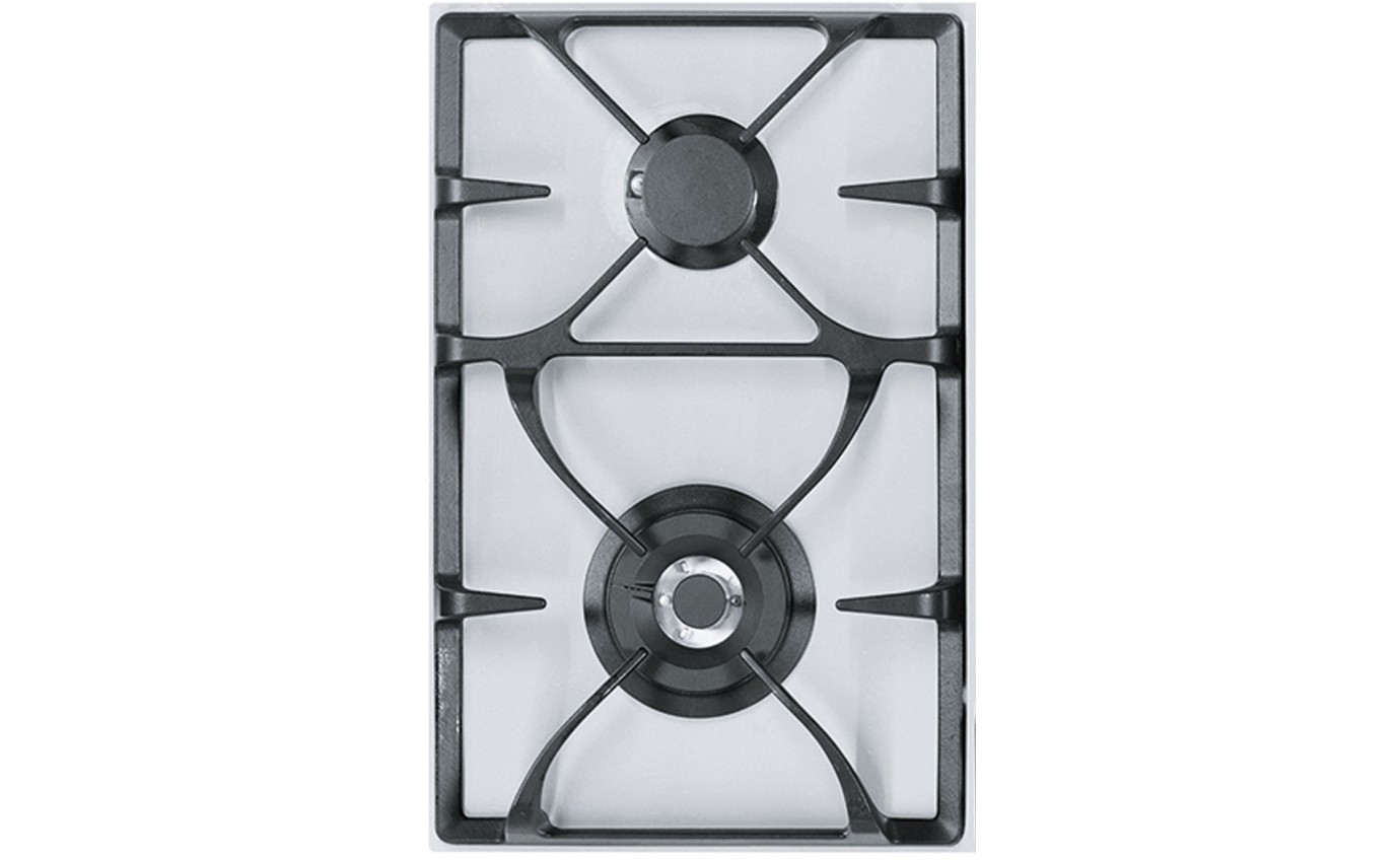Franke 99cm Gas Cooktop FIG906S1L