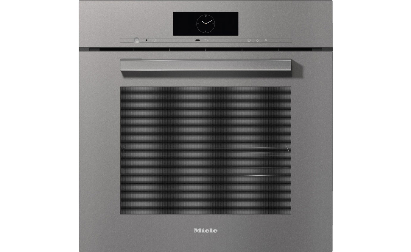 Miele 60cm Steam Combi Oven DGC7860XXLGG