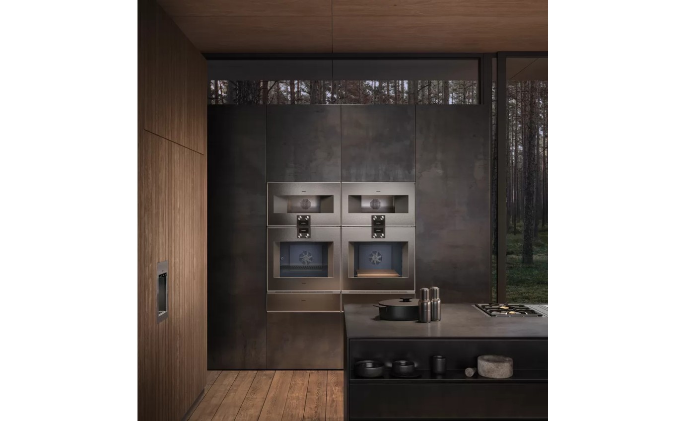 Gaggenau 76cm Built-in Oven BO480112