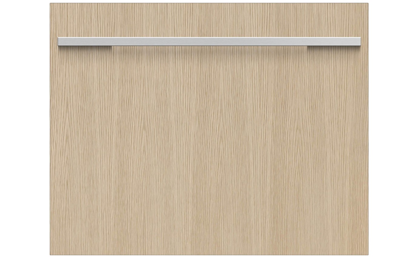 Fisher & Paykel Series 9, Integrated Tall Single DishDrawer™ Dishwasher DD60STI9