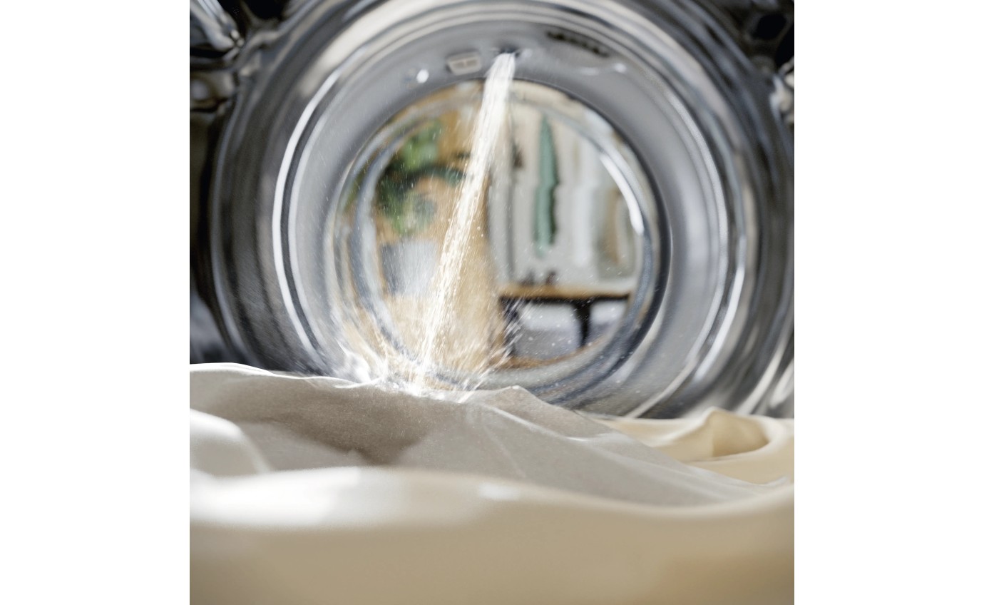 Miele 9kg Front Load Washing Machine WWI860WCS