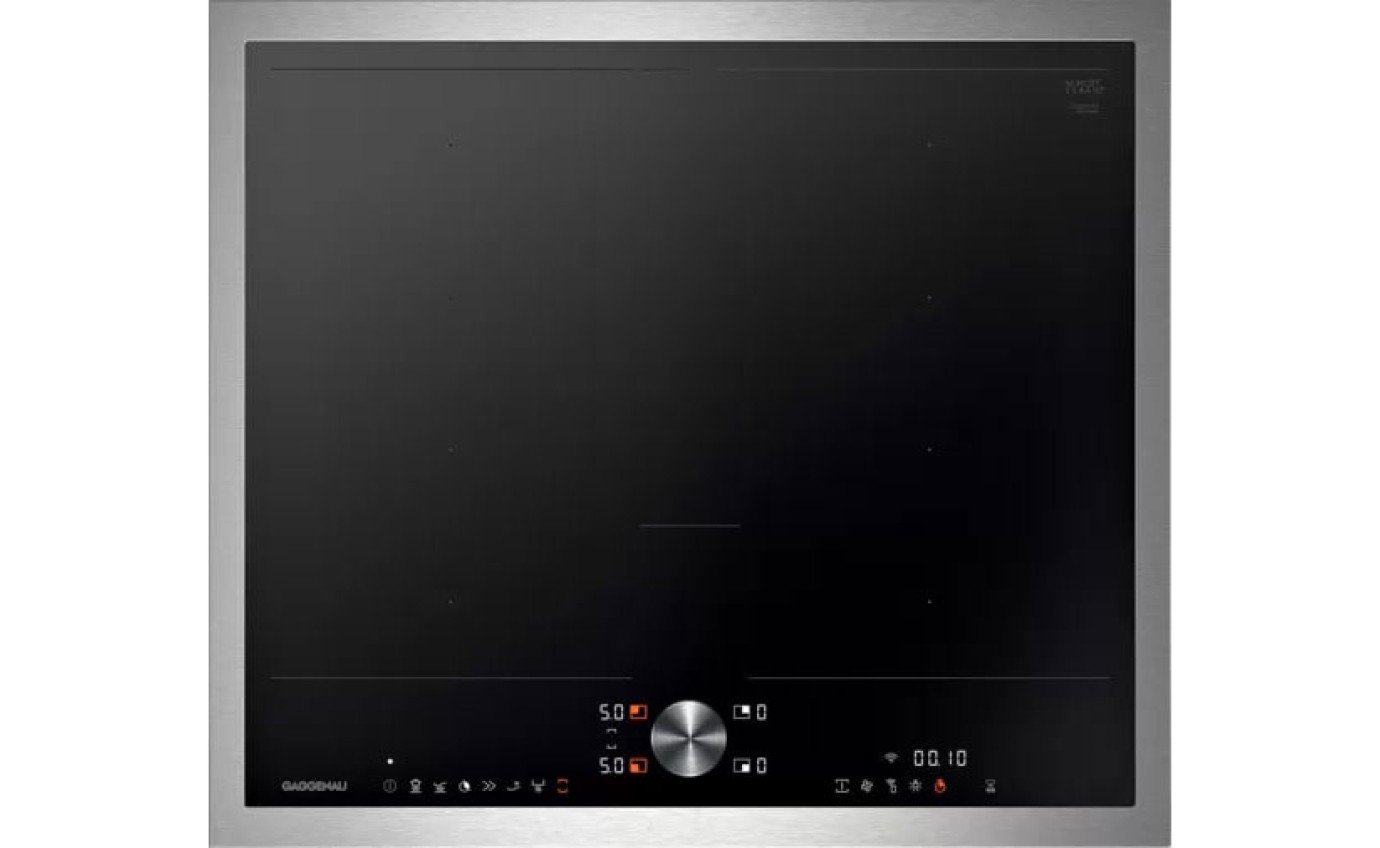 Gaggenau 60cm Induction Cooktop CI262115