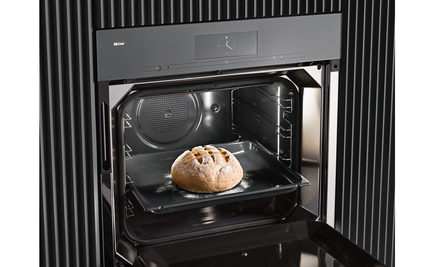 Miele 60cm Dialog Oven DO7860GG