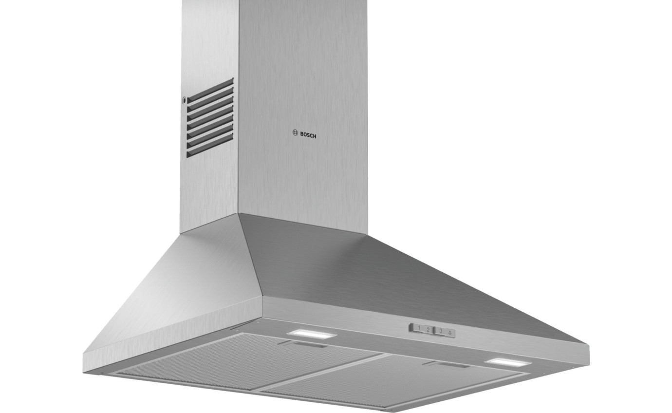 Bosch Serie 2 Canopy Rangehood DWP66BC50A